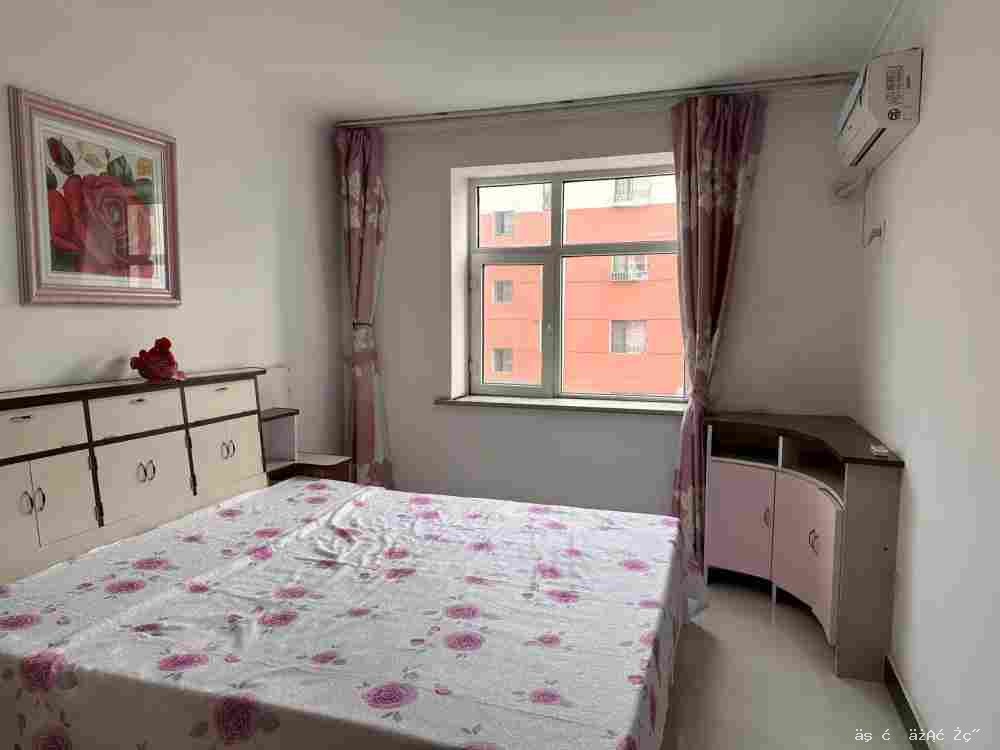 出售开鲁县学府花园小区4楼 带缓台 精装修 拎包入住