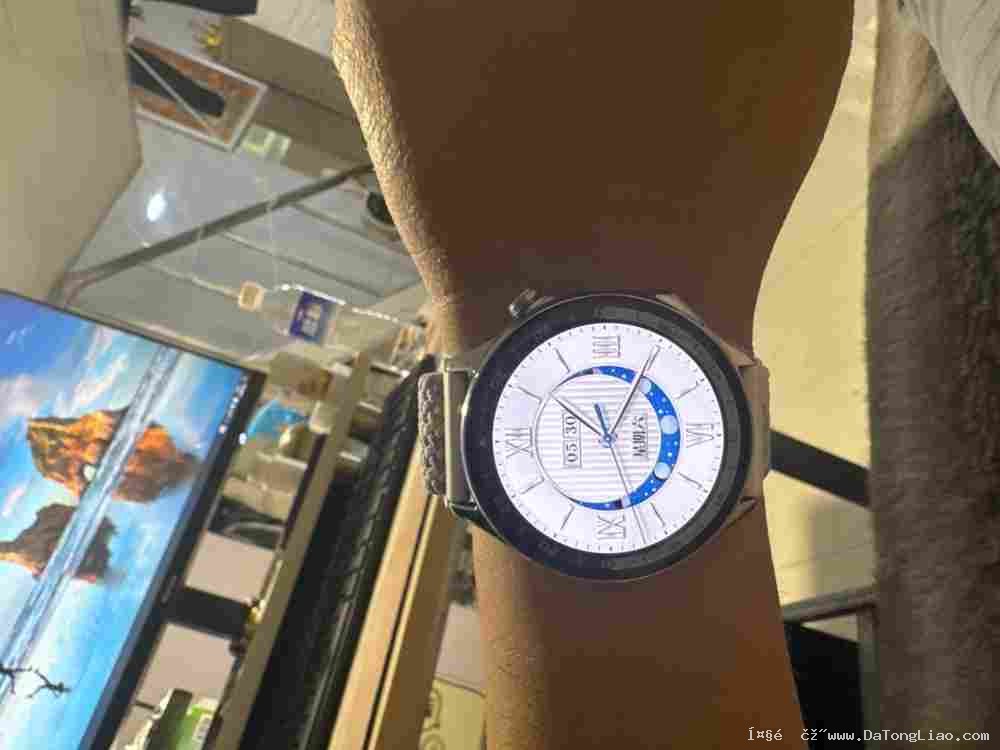 oppo whatch x 9成新