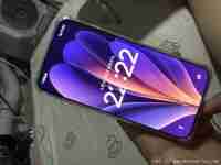 出售一台redmi note15 pro+ 9成新
