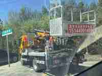 出租高空车  作业开鲁镇